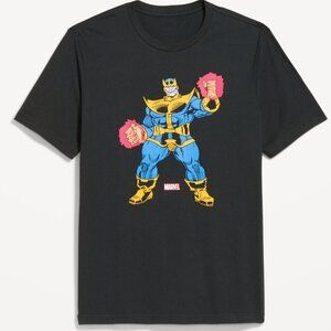 Marvel™ Villain T-Shirt- Thanos